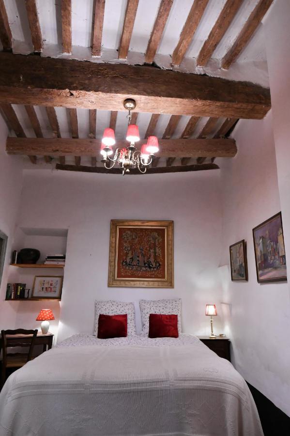 La Cachette du Comte Bed and Breakfast Montfort-sur-Argens Eksteriør billede