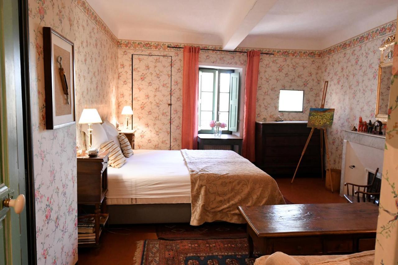 La Cachette du Comte Bed and Breakfast Montfort-sur-Argens Eksteriør billede